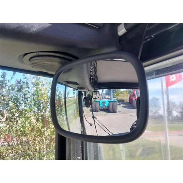 2014 Terberg TT223-45008856