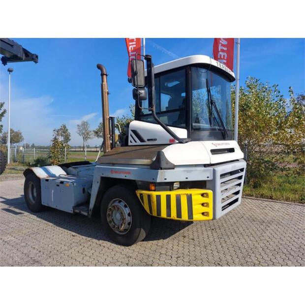 2014 Terberg TT223-45008858