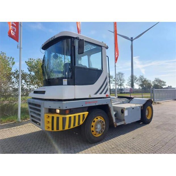 2014 Terberg TT223-45008859