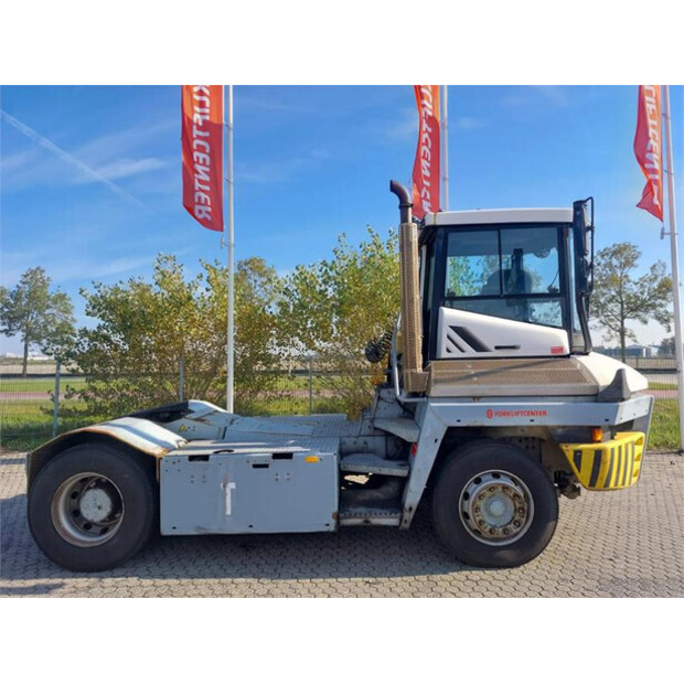 2014 Terberg TT223-45008860