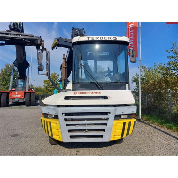 2014 Terberg TT223-45008862