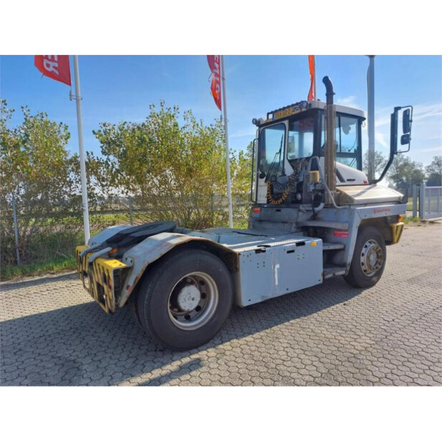 2014 Terberg TT223-45008863