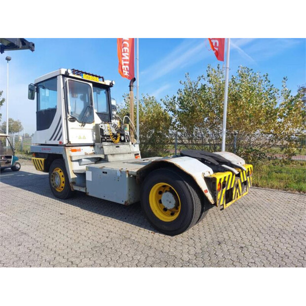 2014 Terberg TT223-45008864