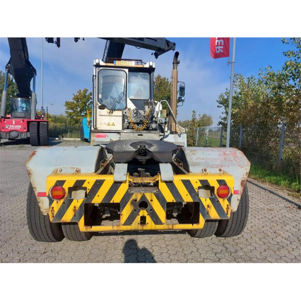 2014 Terberg TT223-45008865