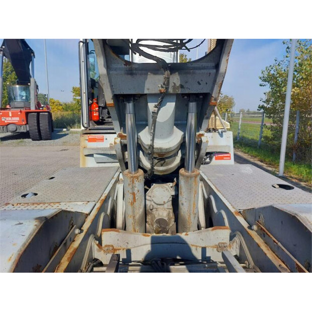 2014 Terberg TT223-45008866