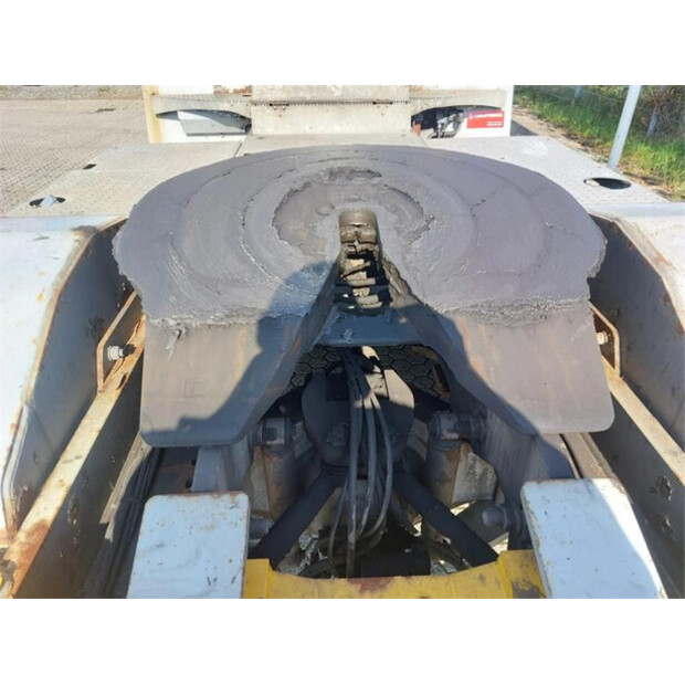 2014 Terberg TT223-45008867