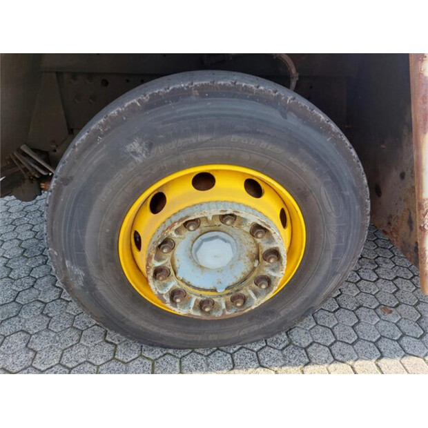 2014 Terberg TT223-45008868