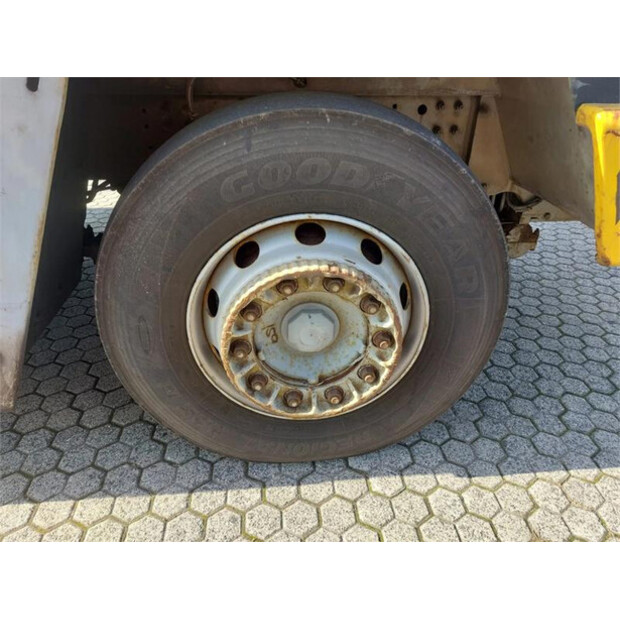 2014 Terberg TT223-45008869