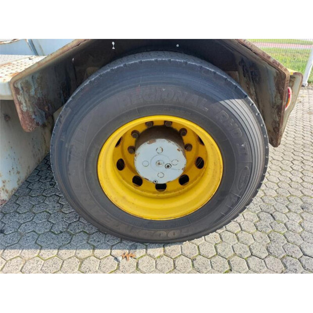 2014 Terberg TT223-45008870