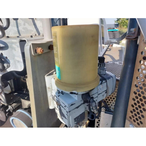 2014 Terberg TT223-45008873