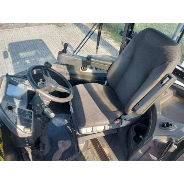 2014 Terberg TT223-45008875