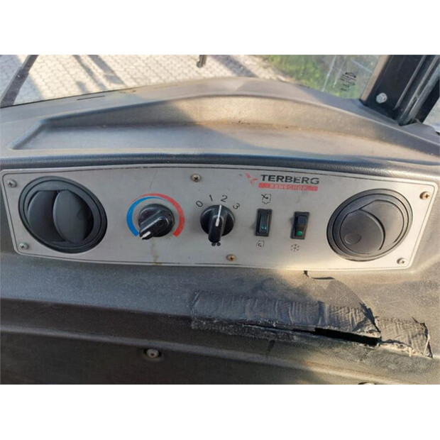 2014 Terberg TT223-45008877