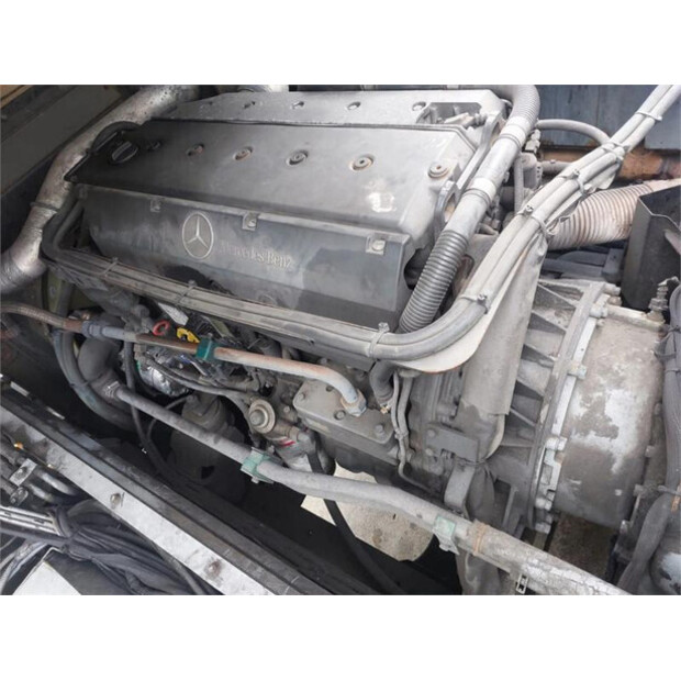 2014 Terberg TT223-45008881