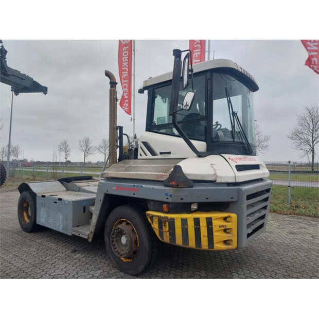 2014 تربيرغ TT223-45008882