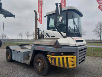 صورة ل شاحنات 2014 تربيرغ TT223