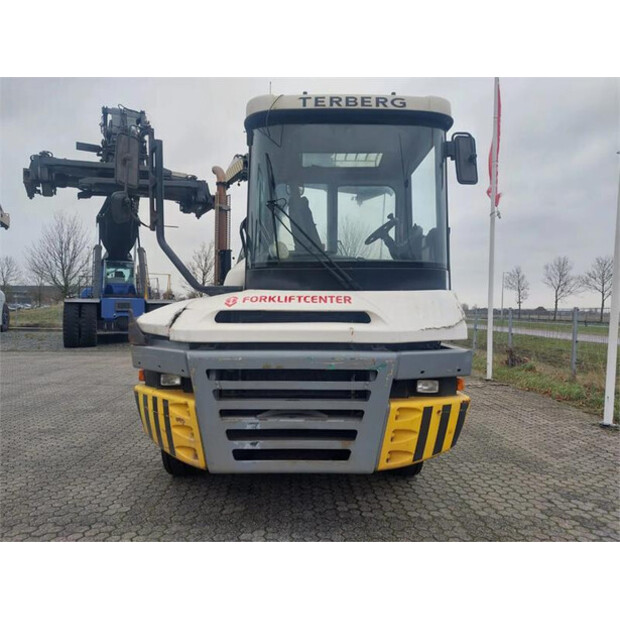 2014 تربيرغ TT223-45008886