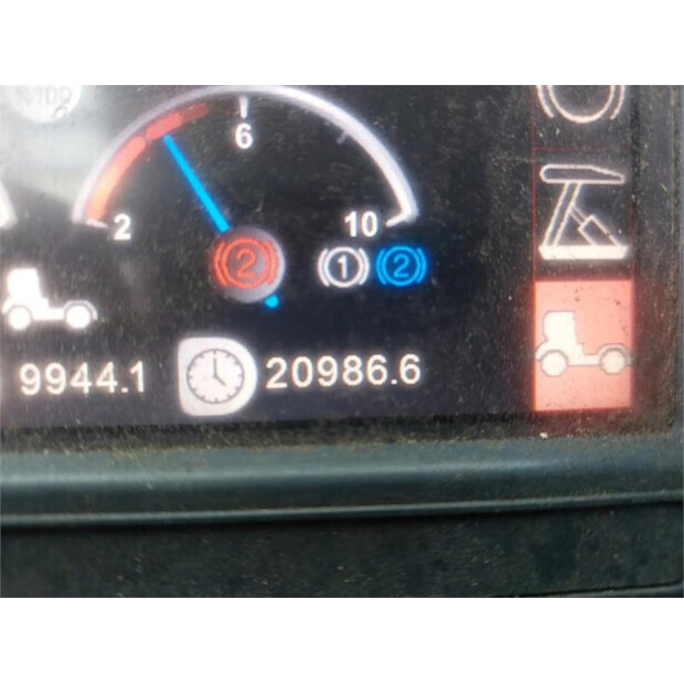 2014 تربيرغ TT223-45008895