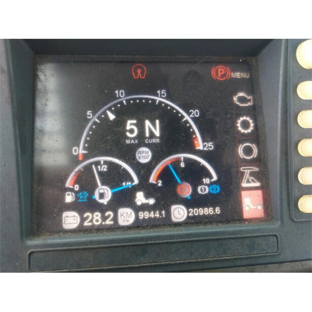 2014 تربيرغ TT223-45008896