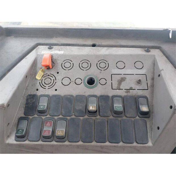 2014 تربيرغ TT223-45008897