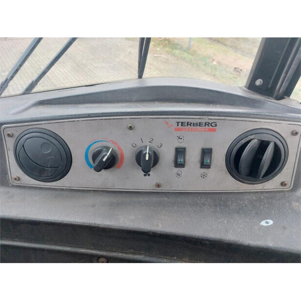 2014 تربيرغ TT223-45008898