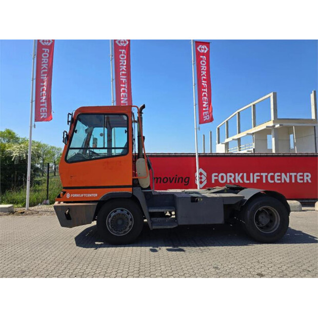 2013 Terberg YT182-45008902