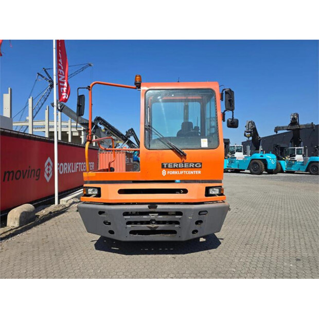 2013 Terberg YT182-45008906