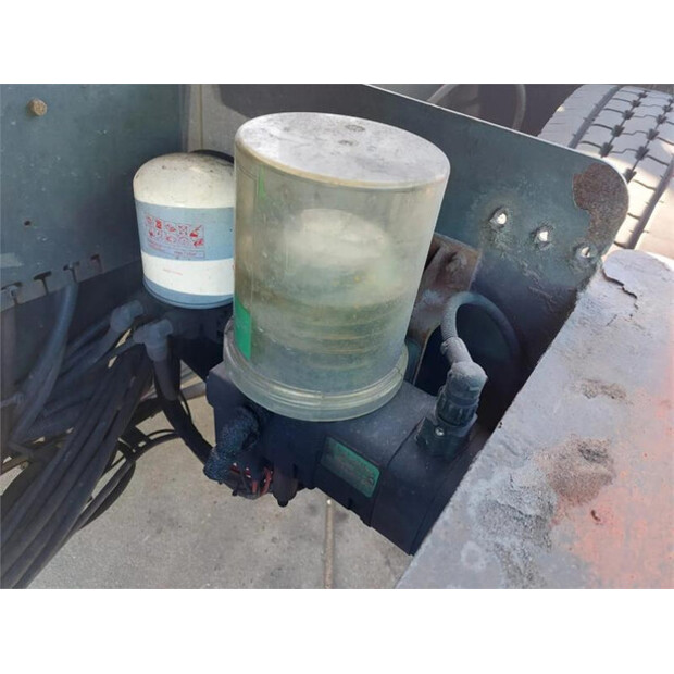 2013 Terberg YT182-45008908