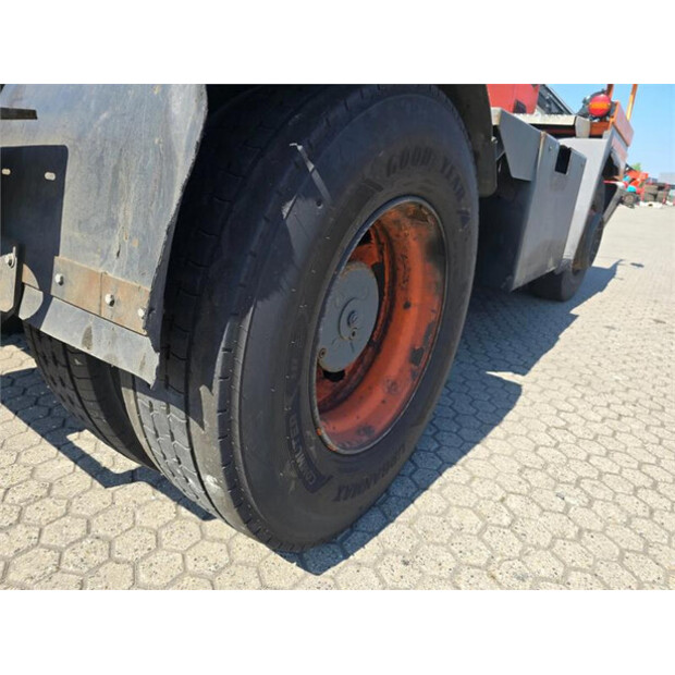 2013 Terberg YT182-45008912