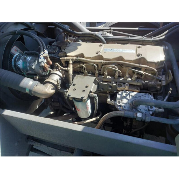 2013 Terberg YT182-45008913