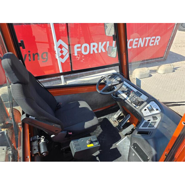 2013 Terberg YT182-45008915