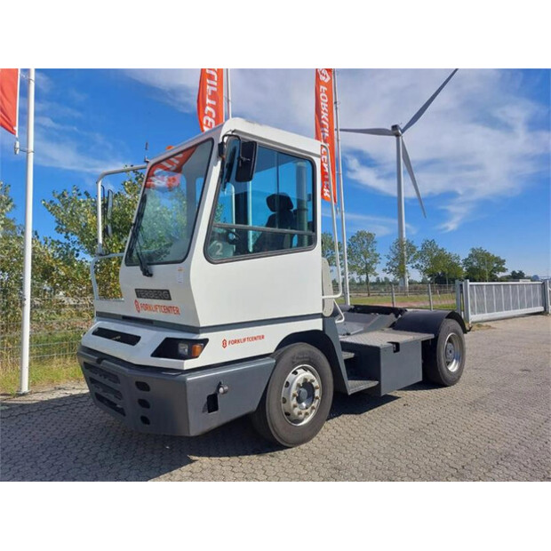 2009 Terberg YT182-45008929