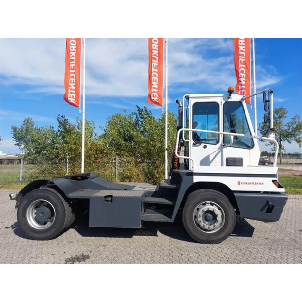 2009 Terberg YT182-45008930