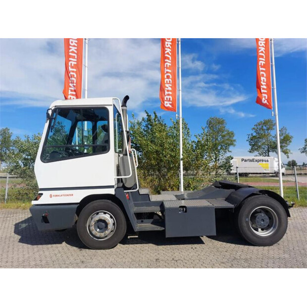 2009 Terberg YT182-45008931