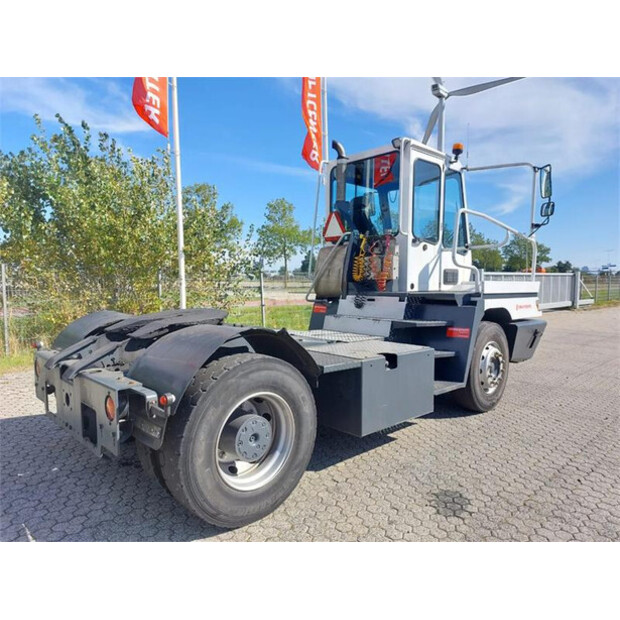 2009 Terberg YT182-45008932