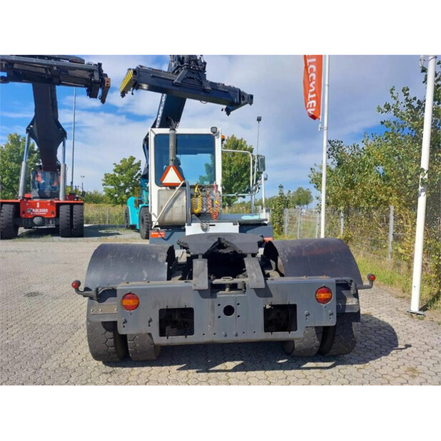 2009 Terberg YT182-45008934