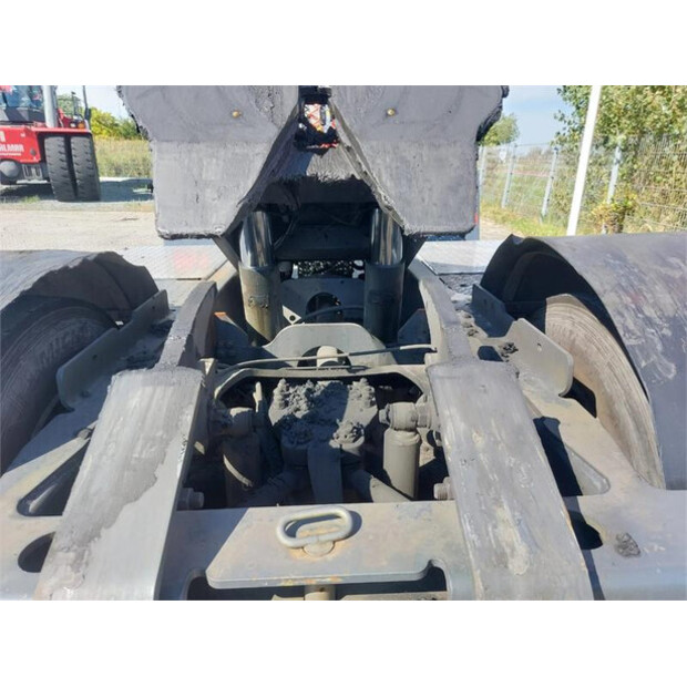 2009 Terberg YT182-45008936