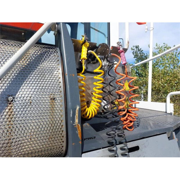 2009 Terberg YT182-45008937