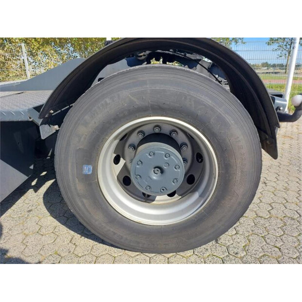 2009 Terberg YT182-45008941