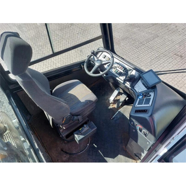 2009 Terberg YT182-45008942