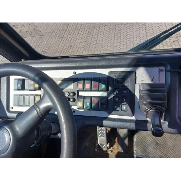 2009 Terberg YT182-45008943