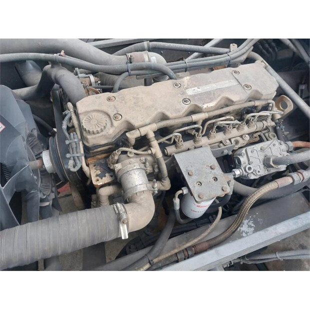 2009 Terberg YT182-45008945