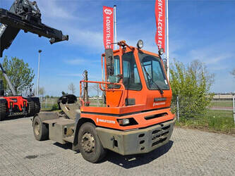 Image de CAMIONS 2008 Terberg YT182
