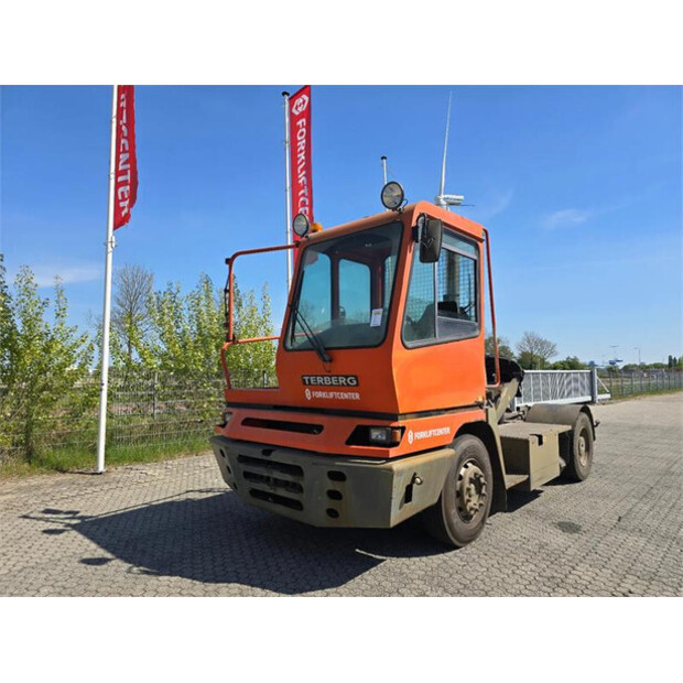 2008 Terberg YT182-45008947