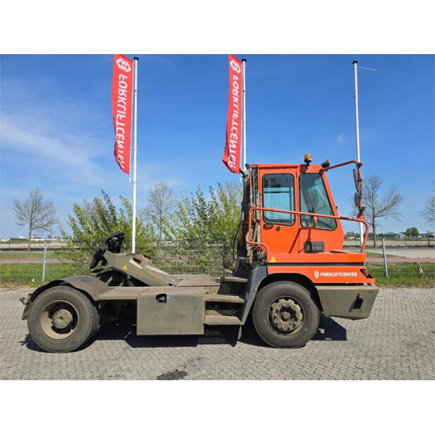 2008 Terberg YT182-45008948