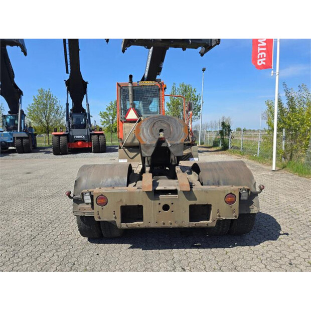 2008 Terberg YT182-45008950