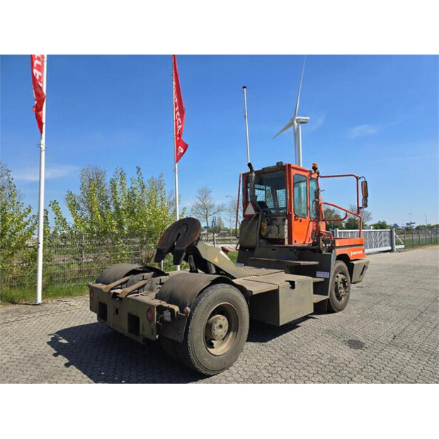 2008 Terberg YT182-45008952