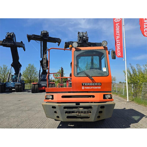 2008 Terberg YT182-45008953