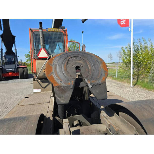 2008 Terberg YT182-45008954