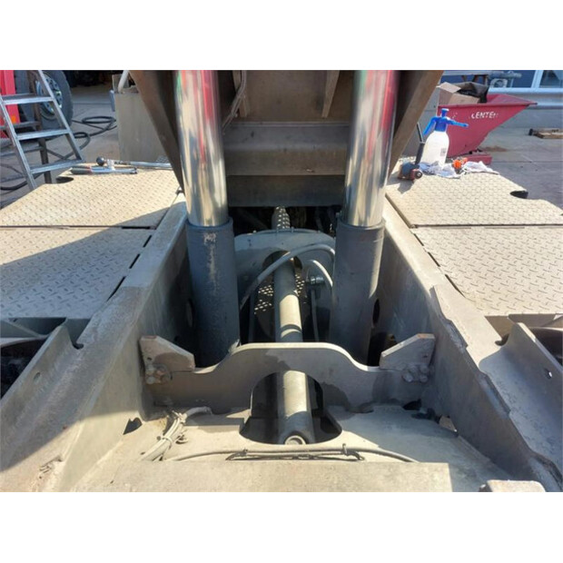 2008 Terberg YT182-45008955