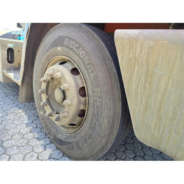 2008 Terberg YT182-45008957